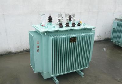 全銅S13M-630KVA/10KV整流變壓器廠家直銷優(yōu)勢解析