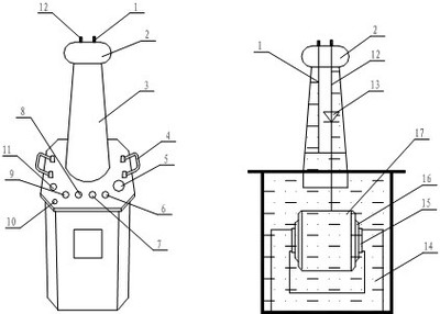 上海交直流高壓試驗變壓器廠家 電子電工儀器領(lǐng)域的可靠選擇