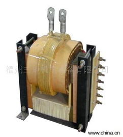 供應變壓器與整流器 電力轉換的關鍵組件